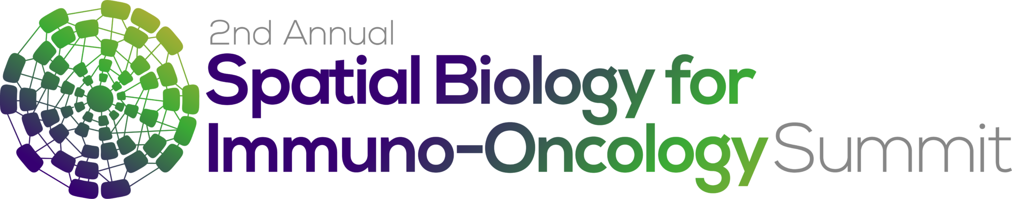 Spatial Biology for Immuno-oncology Summit